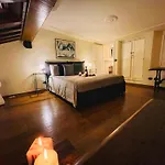 Sonia Campo De\' Fiori Apartment