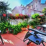 Sonia Campo De\' Fiori Apartment