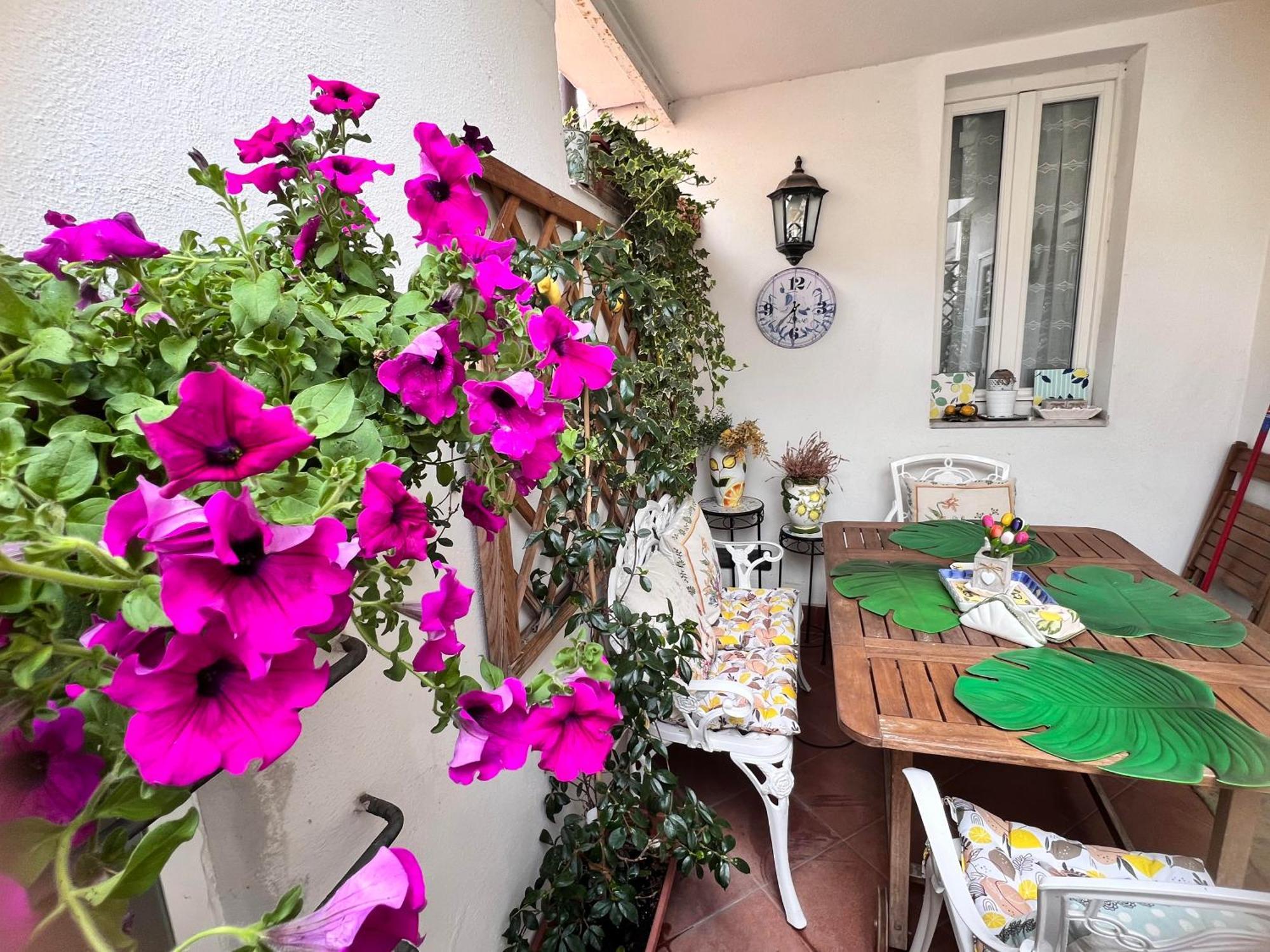 Apartment Sonia Campo De' Fiori *