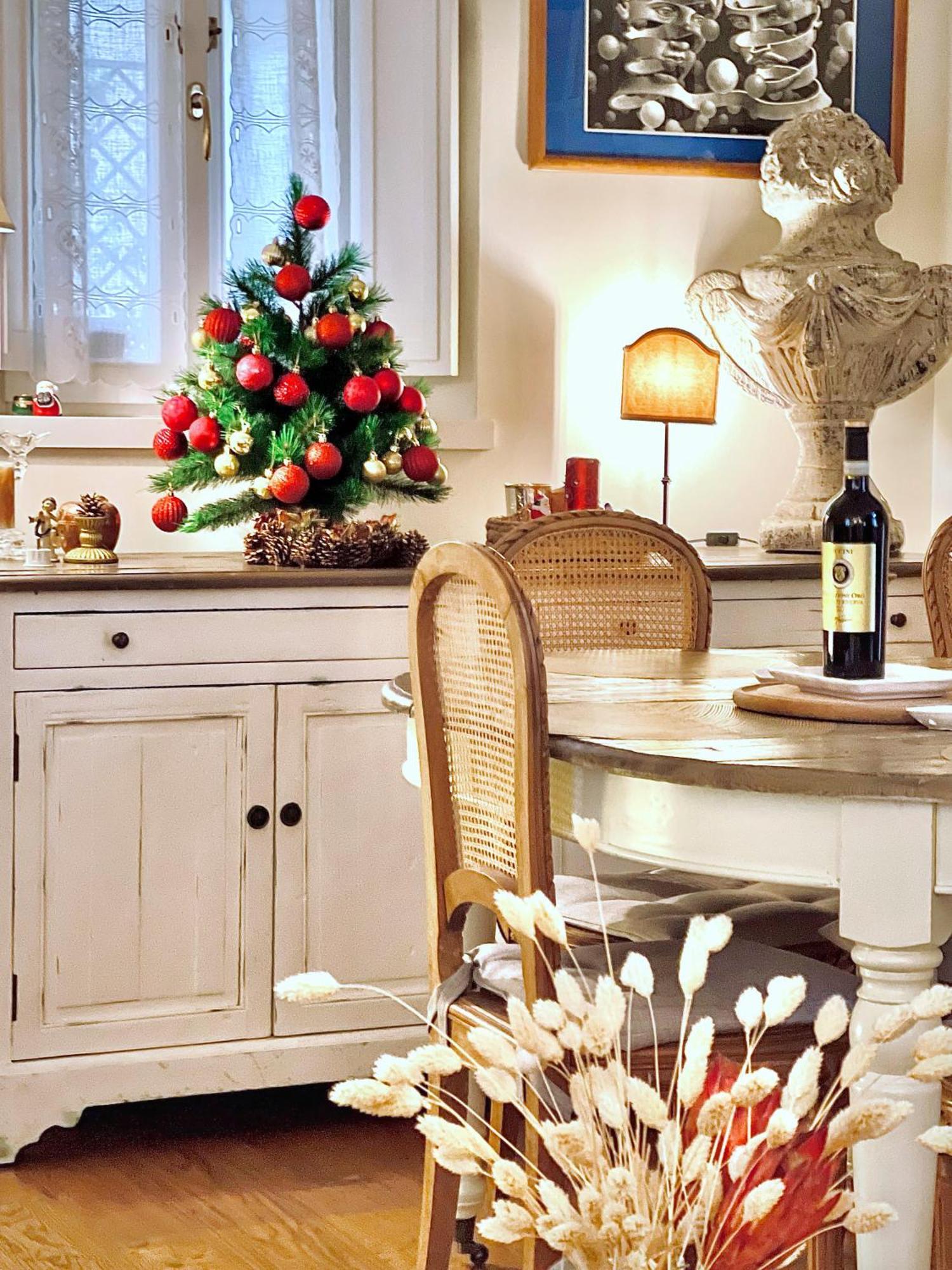 Sonia Campo De' Fiori Apartment