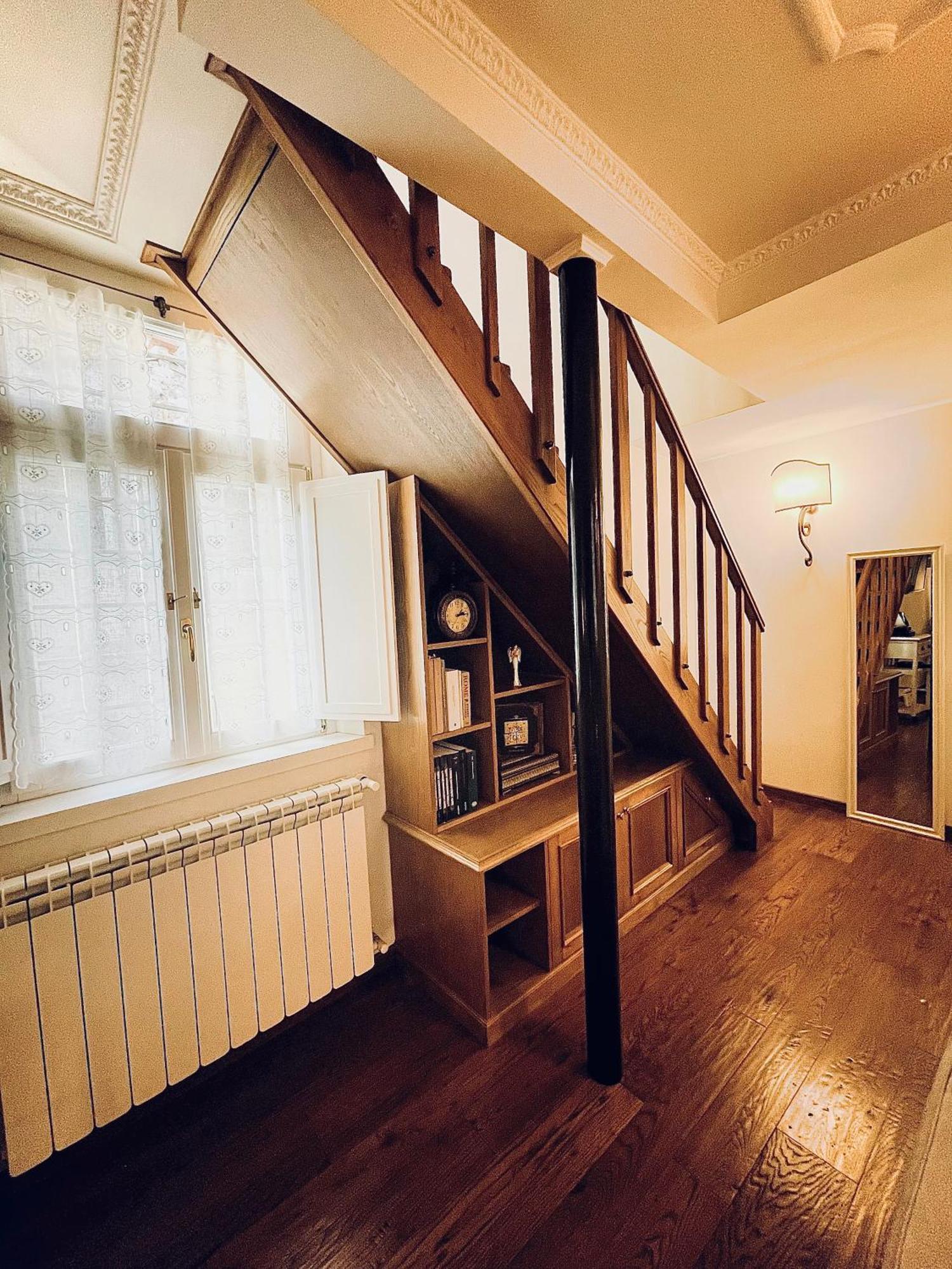 Apartment Sonia Campo De' Fiori