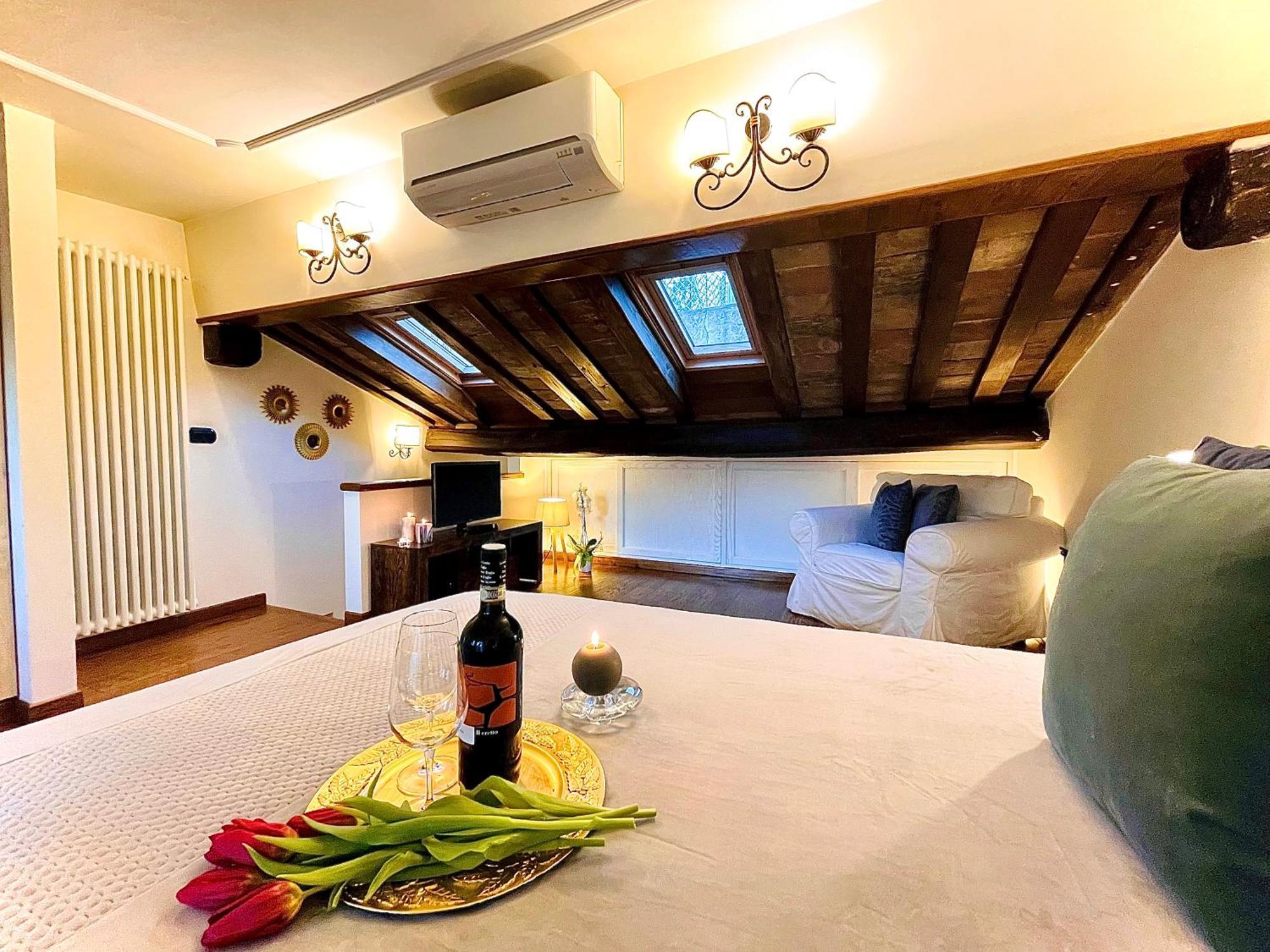 Apartment Sonia Campo De' Fiori